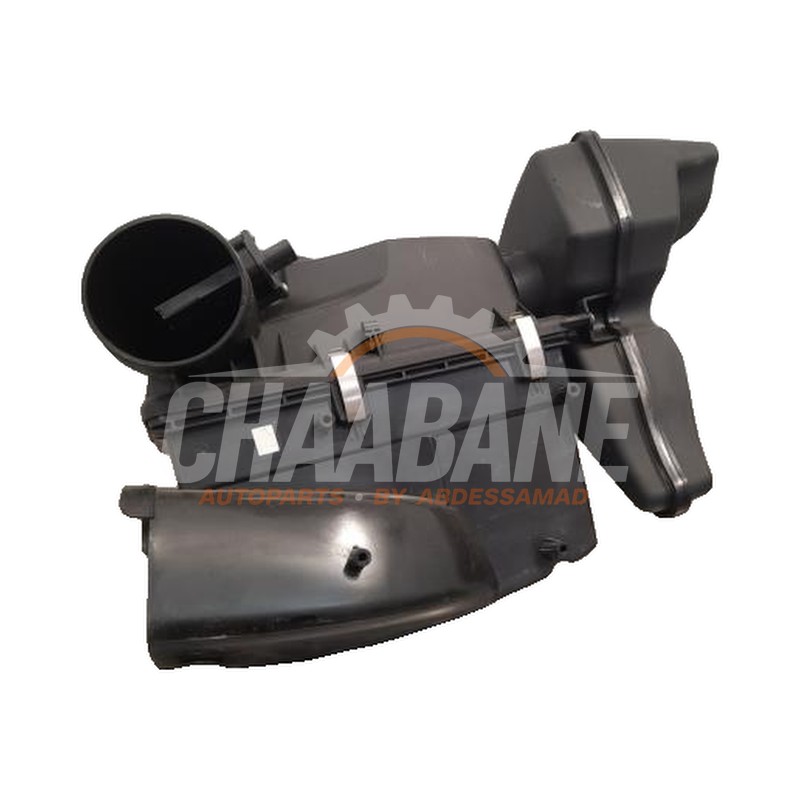 Boitier filtre a air 13718598277 BMW 3 serie Touring (G21) M340d xDrive 3.0 Mild Hybrid 24V 2019