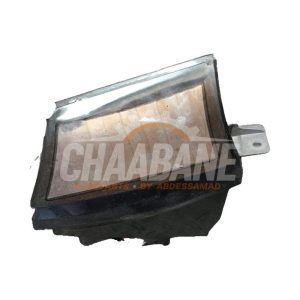 Affichage tete haute 62309865042 BMW 3 serie Touring (F31) 330d 3.0 24V 2012 / 2019
