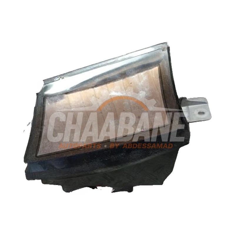 Affichage tete haute 62309865042 BMW 3 serie Touring (F31) 330d 3.0 24V 2012 / 2019