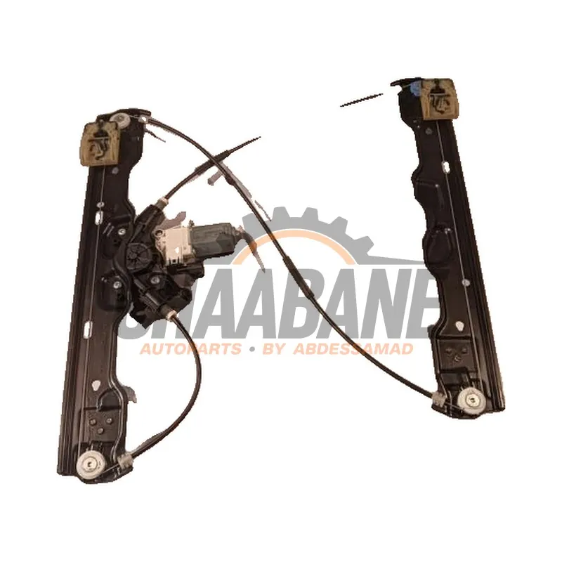 Moteur leve vitre avant gauche LR164084 Landrover Defender II 3.0 D200 MHEV