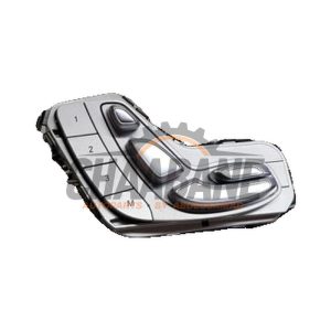 Commutateur reglage siege A2139050004 Mercedes E (C238) E-300 2.0 Turbo 16V