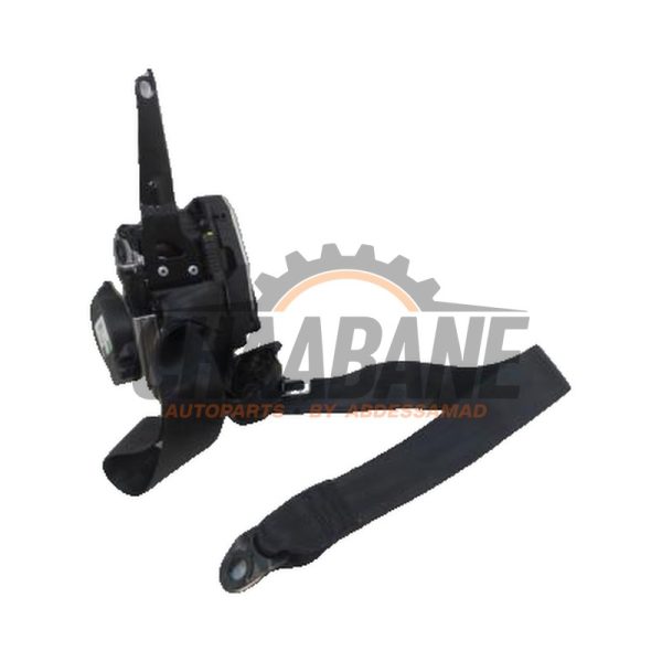 Ceinture de securite avant droite 8W7857705C Audi A5 2016