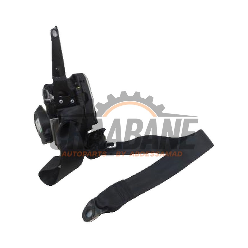 Ceinture de securite avant droite 8W7857705C Audi A5 2024