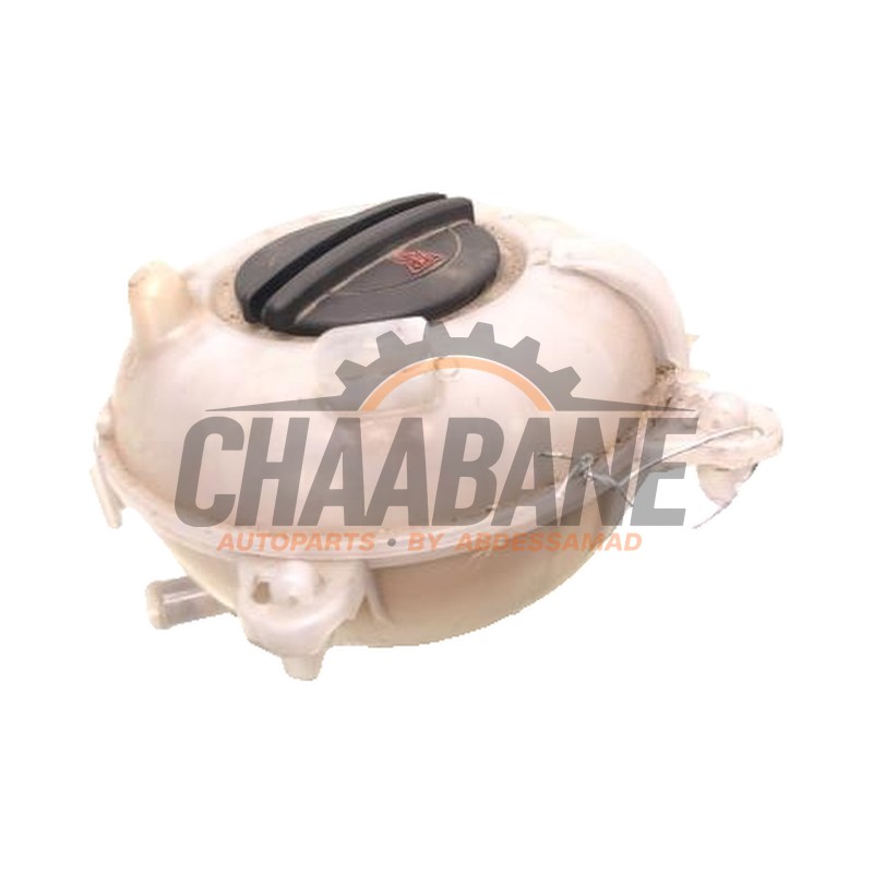 Vase dexpansion 5Q0121407 Audi Q2 2018