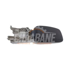 Accoudoir 81A864283B Audi Q2 (GAB/GAG) 1.0 TFSI 12V 2016