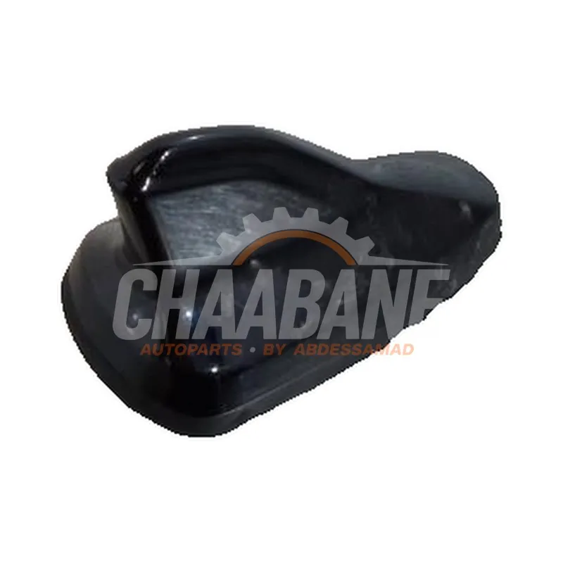 Antenne Cupra Formentor 1.5 TSI 16V 2020 5WA035507A