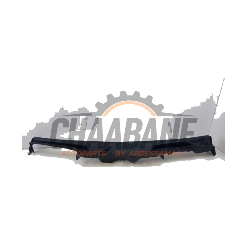Paravent A2138308703 Mercedes E (C238) E-200 EQ Boost 2.0 Turbo 16V