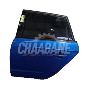 Portiere 4portes arriere gauche 8V4833051B Audi S3 Sportback (8VA/8VF) 2.0 T FSI 16V 2012 / 2020