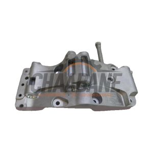 Support pompe clim 761925004 BMW 3 serie Gran Turismo (F34) 320d 2.0 16V 2012 / 2020