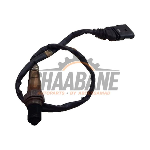 Sonde lambda 4H0906262H Audi S6 Avant (C7) 4.0 V8 TFSI 2012 / 2018