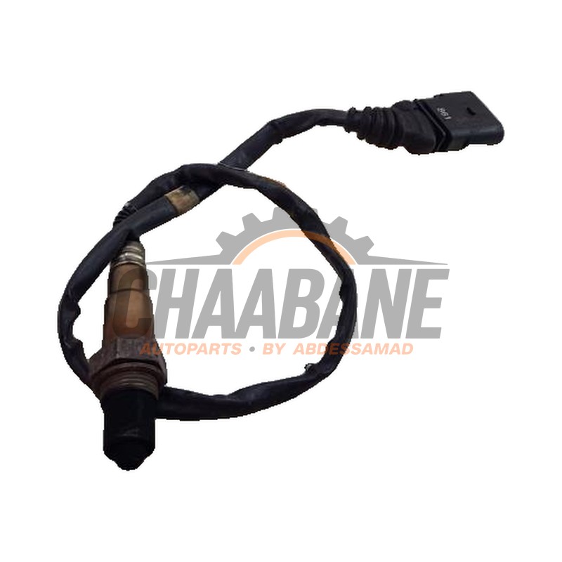 Sonde lambda 4H0906262H Audi S6 Avant (C7) 4.0 V8 TFSI 2012 / 2018