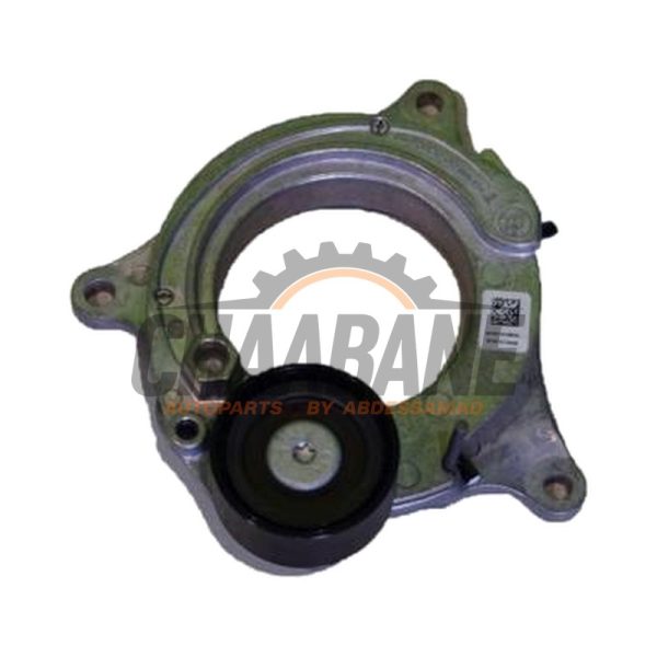 Rouleau tendeur courroie trapezoidale multiple 11288579118 BMW 1 serie (F40) 116d 1.5 12V TwinPower 2019