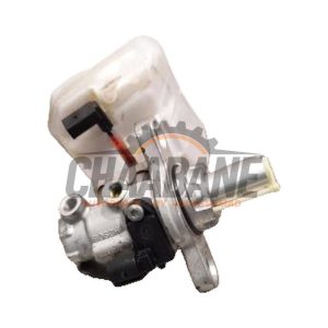Cylindre de frein principal 80A611021B Audi Q5 (FYB/FYG) 2.0 40 TDI 16V Quattro 2016