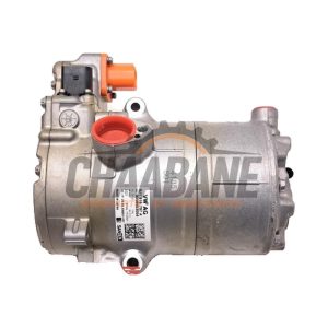 Compresseur de clim 9J1816797A Porsche Taycan (Y1A) 4S 2019