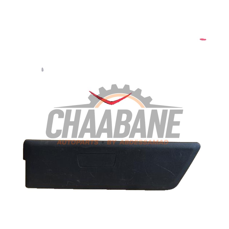 Plaque de protection divers 5E7867048 Skoda Octavia Combi (NXAC) 1.0 TSI 12V 2019