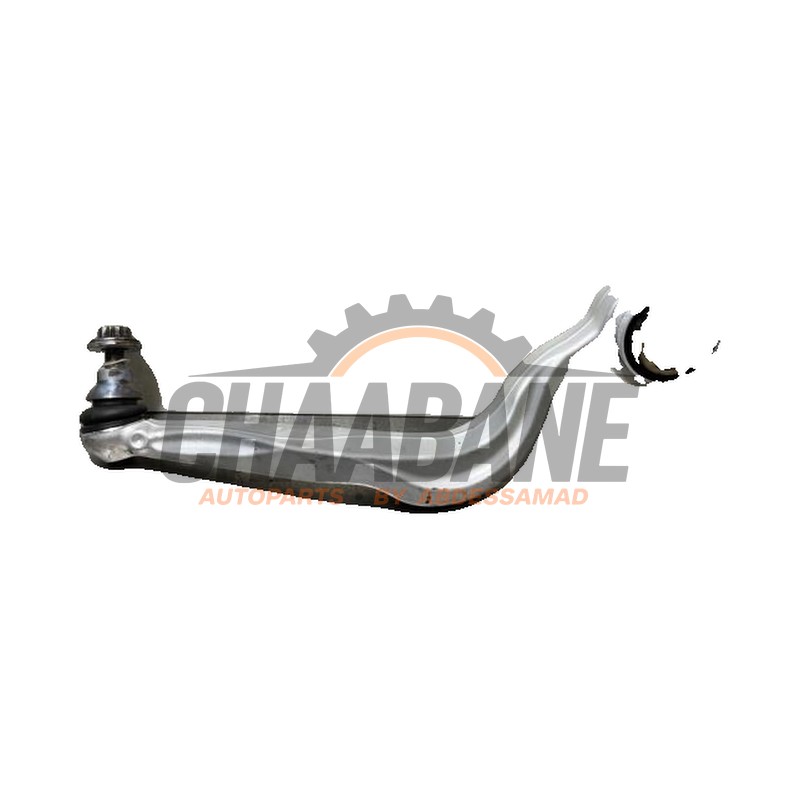 Bras de suspension avant droit 2130200RE Mercedes GLC AMG (X253) 3.0 43 AMG V6 Turbo 4-Matic
