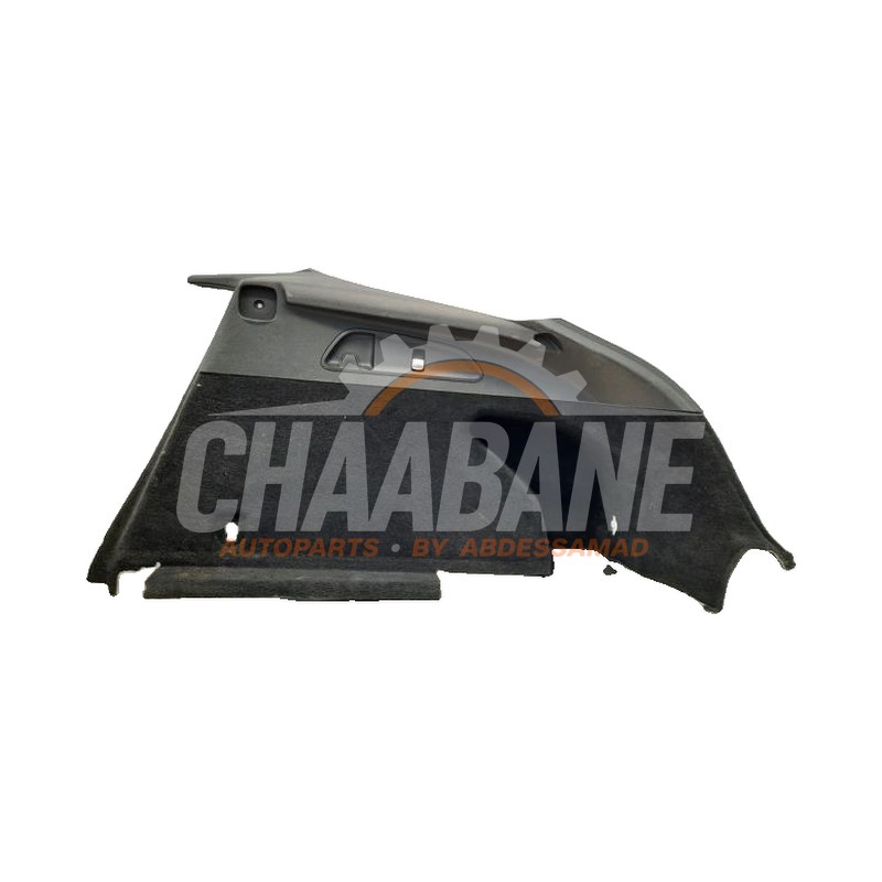 Revetement coffre droit A2536905200 Mercedes GLC Coupe (C253) 2.0 200 16V EQ Boost