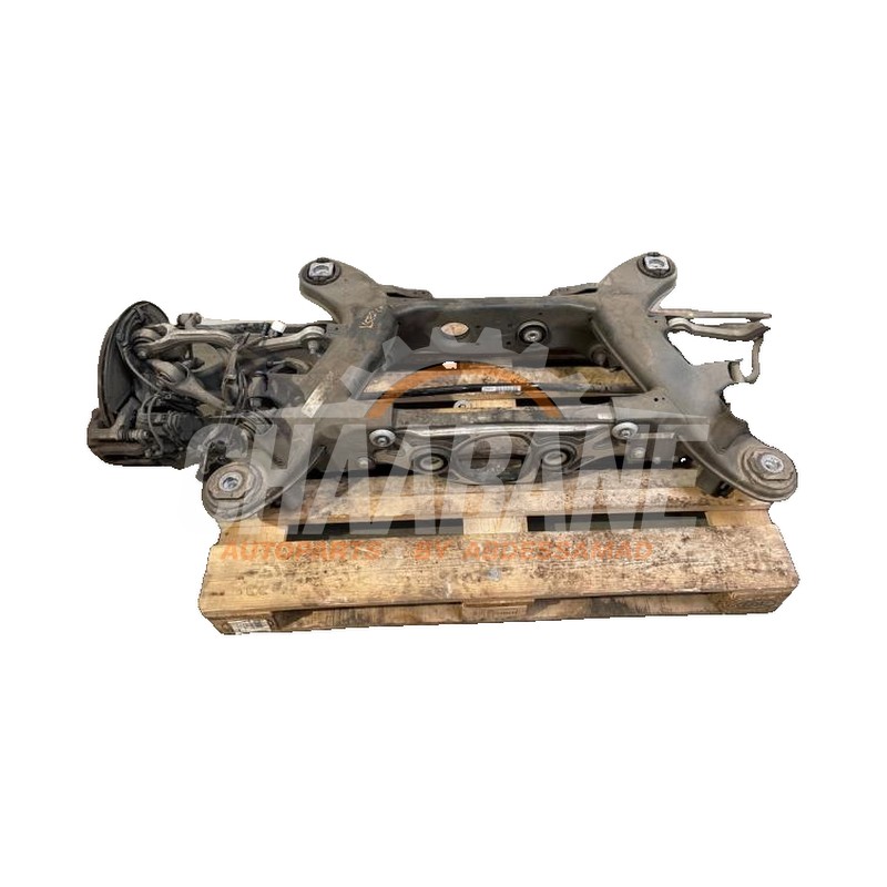 Fusee arriere droit A2063505610 Mercedes C Estate (S206) C-300 e 2.0 Turbo