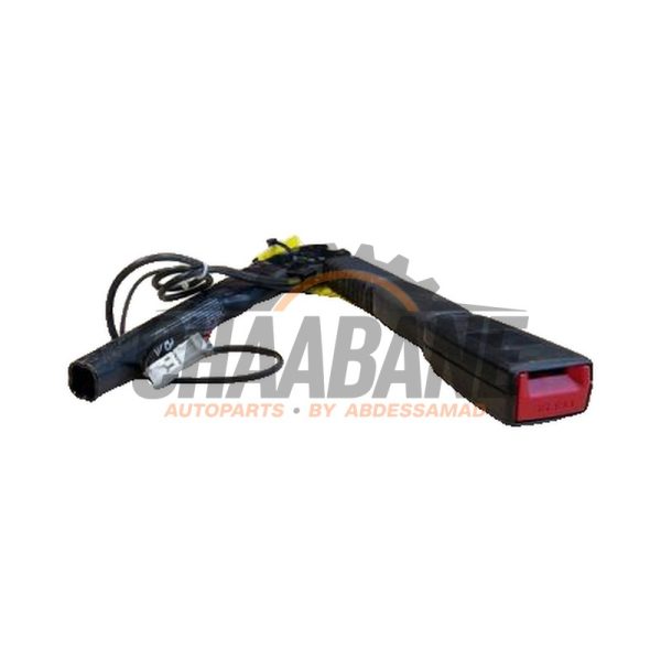 Attache ceinture avant droite BMW 1 serie (F40) 118i 1.5 TwinPower 12V 2019