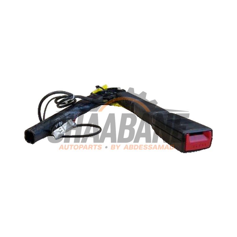 Attache ceinture avant droite BMW 1 serie (F40) 118i 1.5 TwinPower 12V 2019
