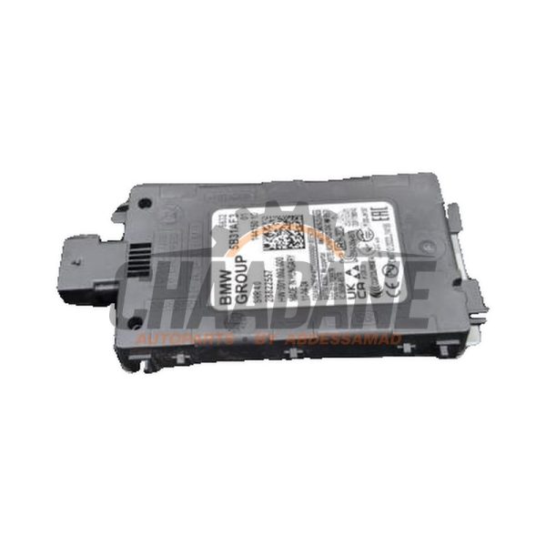 Detecteur angle mort 66325B31AF3 BMW i7 (G70) eDrive50 106 kWh 2022