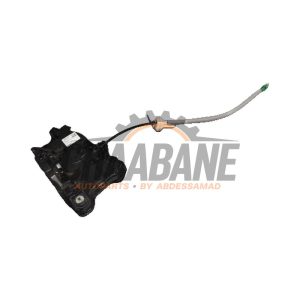 Serrure avant gauche 10B837015B Seat Ibiza 2017