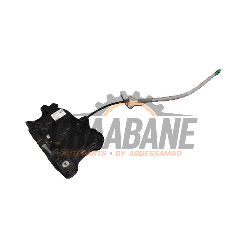 Serrure avant gauche 10B837015B Seat Ibiza 2017