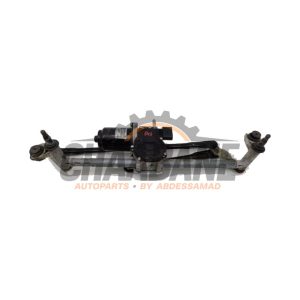 Moteur + mecanisme dessuie glace 5JB955113 Skoda Rapid 2012 / 2022