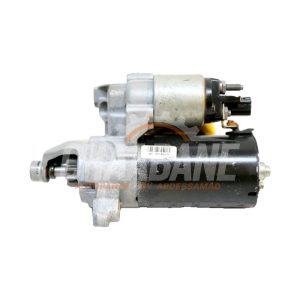 Demarreur 06E911021D Audi A6 Allroad Quattro (C7) 3.0 V6 24V TFSI 2012 / 2018