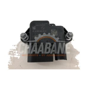 Relais prechauffage 6549000001 Mercedes C Estate (S206) C-220d 2.0 Turbo 16V