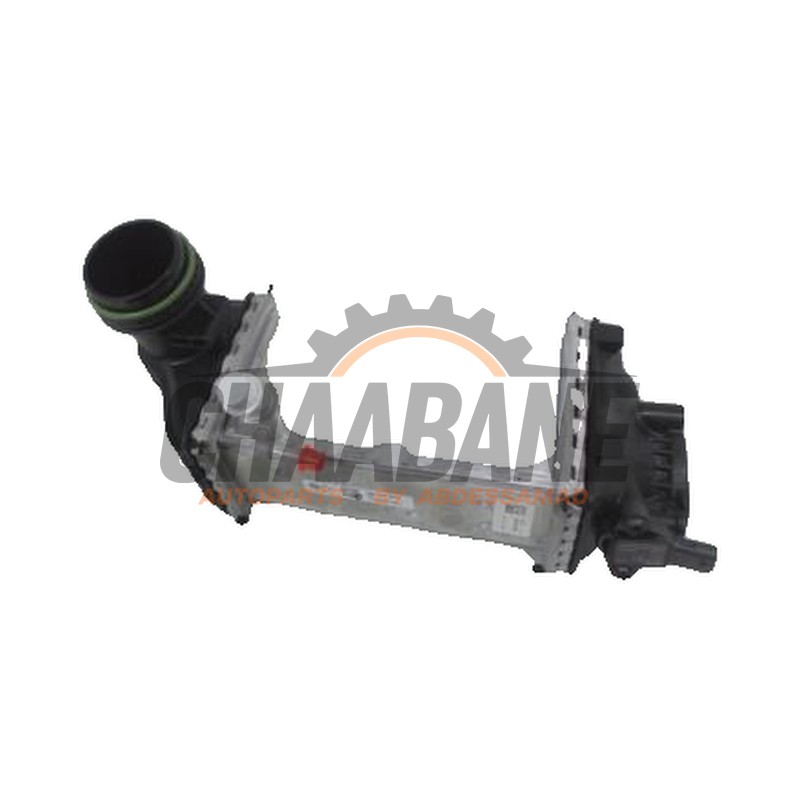 Echangeur air (Intercooler) 05C145785C Audi A3 2019