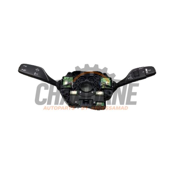 Commodo dessuie glace 6827371AI02 BMW X1 (F48) sDrive 20i 2.0 16V Twin Power Turbo 2014 / 2022