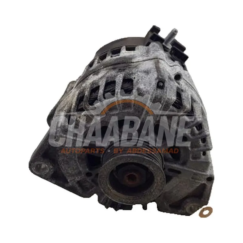 Dynamo A0009068302 Mercedes Vito (447.6) 2.0 114 CDI 16V