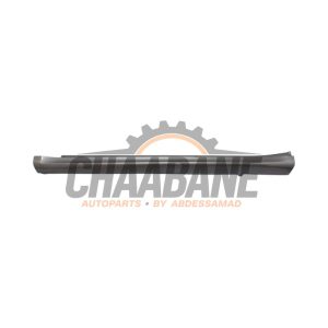Jupe gauche 95B854833A Porsche Macan (95B) 3.0 S Diesel V6 24V 2014