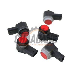 Capteur aide au stationnement 4H0919275 Audi S6 (C7) 4.0 V8 TFSI 2012 / 2018
