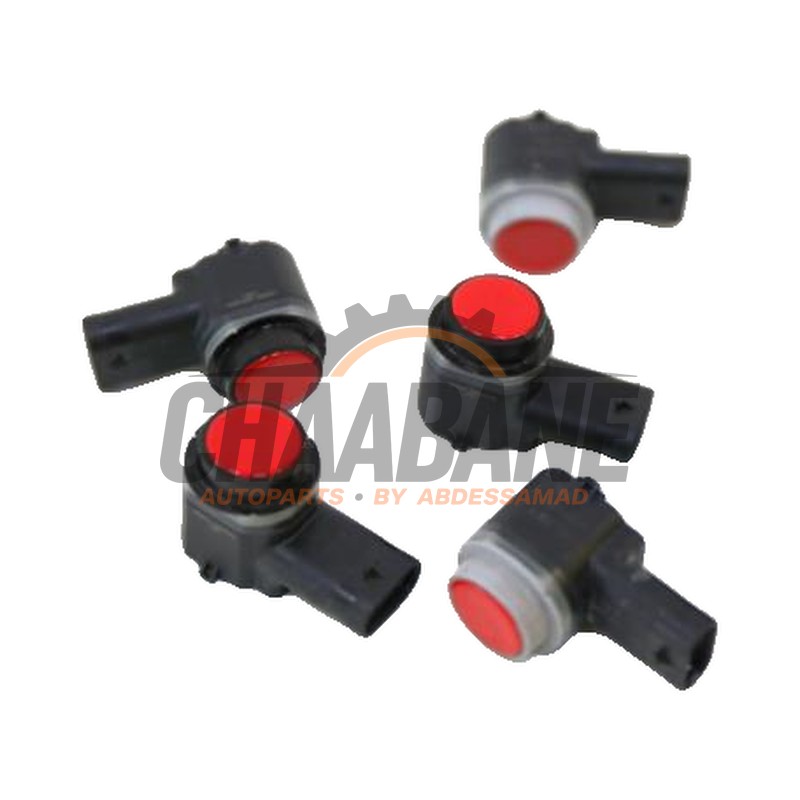 Capteur aide au stationnement 4H0919275 Audi S6 (C7) 4.0 V8 TFSI 2012 / 2018