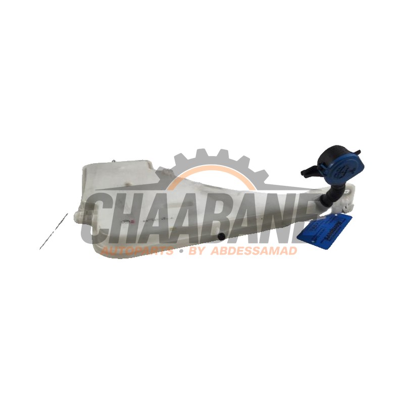 Vase dexpansion 7241670 BMW 4-Serie 2014 / 2021