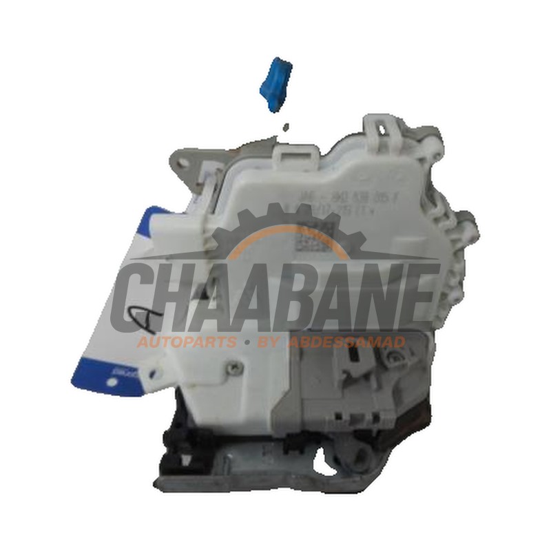 Serrure arriere gauche 8K0839015F Audi Q2 2018