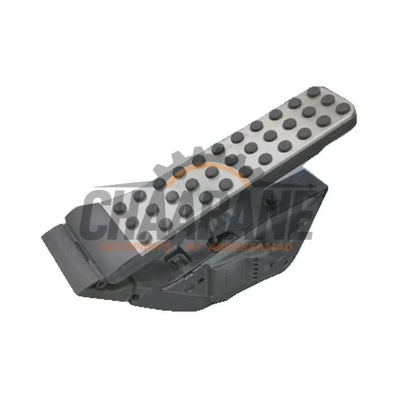 Capteur de position pedale daccelerateur A2053000104 Mercedes C-Klasse