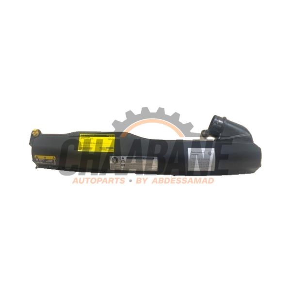 Guidage dair 2Q0129509 Volkswagen Polo VI (AW1) 1.0 TSI 12V 2017