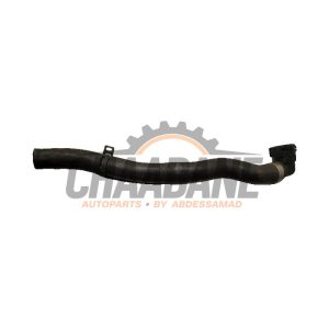 Tuyau radiateur BMW M4 (F82) M4 3.0 24V Turbo Competition Package 2014 / 2020