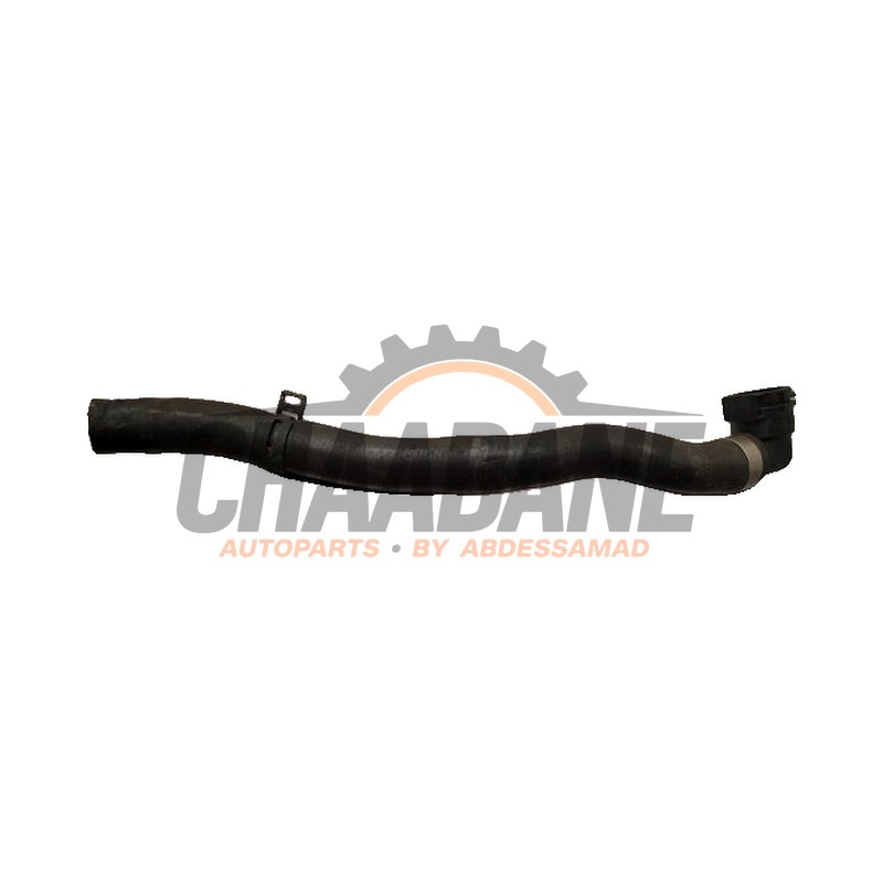 Tuyau radiateur BMW M4 (F82) M4 3.0 24V Turbo Competition Package 2014 / 2020