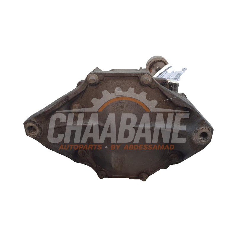 Differentiel arriere 2133510008 Mercedes E (C238) E-220d 2.0 Turbo 16V