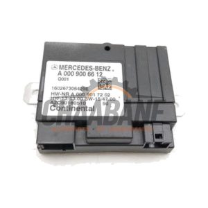 Module carburant ADM A0009006612 Mercedes GLC (X253) 2.0 260 16V 4-Matic