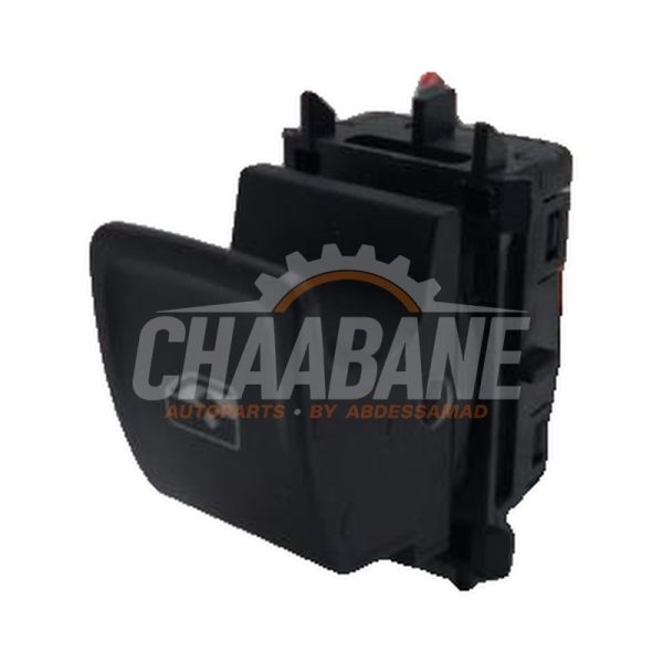 Commutateur vitre electrique 5G0959855P Volkswagen T-Cross 1.0 TSI 115 12V 2018