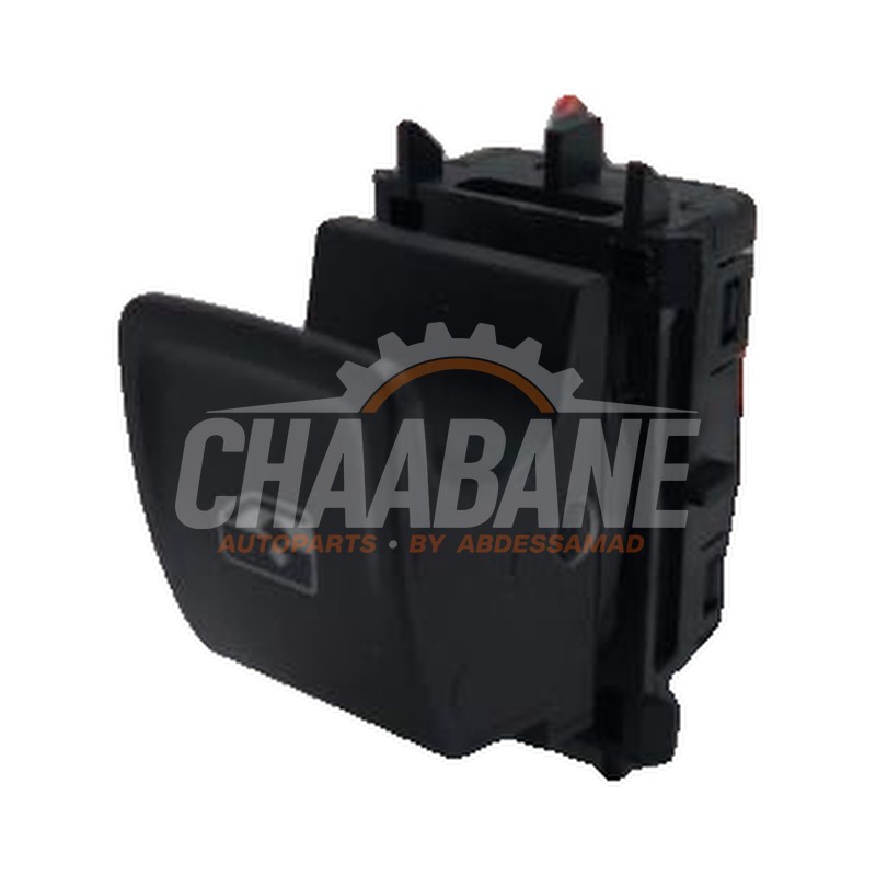 Commutateur vitre electrique Seat Ibiza V (KJB) 1.0 TSI 12V 2017