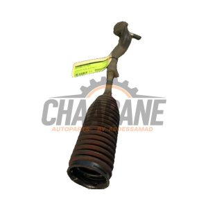 Barre daccouplement droite 32106899816 BMW X2 (F39) sDrive 16d 1.5 12V 2017 / 2023