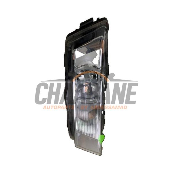 Feu antibrouillard avant droit 71901R Skoda Rapid 1.2 TSI 2012 / 2022