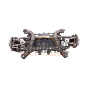 Arbre de roue 4x4 000000 BMW X6 (F16) xDrive30d 3.0 24V 2014 / 2019