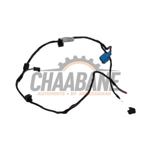 Cable (divers) A2055405113 Mercedes C Estate (S205) C-250 CDI BlueTEC, C-250 d 2.2 16V